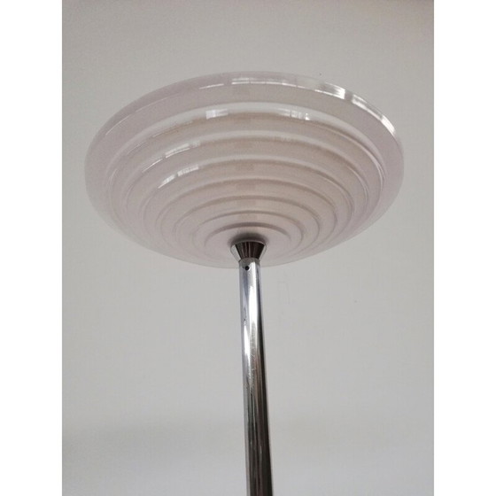 Image 1 of Vintage vloerlamp n2782 van Daniela Puppa & Franco raggi voor Fontana Arte, jaren 1980