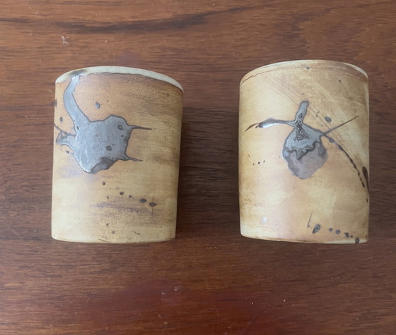 Image 1 of Mok La Poterie De La Colombe Vallauris