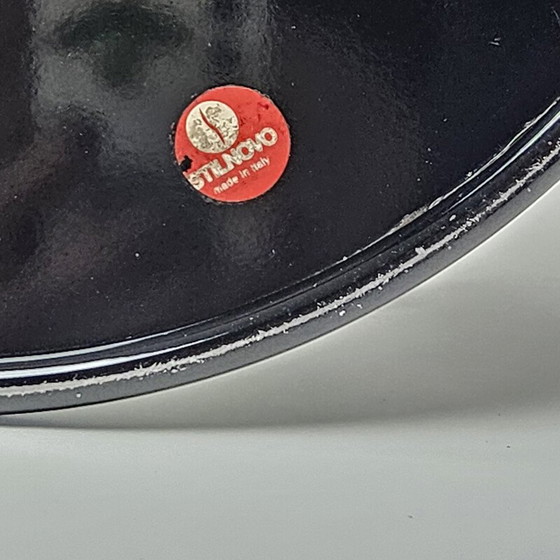 Image 1 of Vintage model 3105 "Studio" tafellamp van Carlo Viligiardi voor Stilnovo, 1972