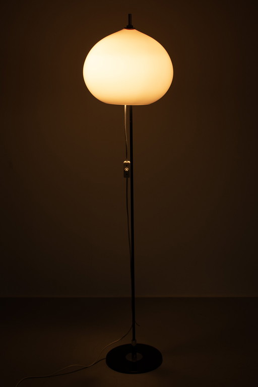 Vintage vloerlamp