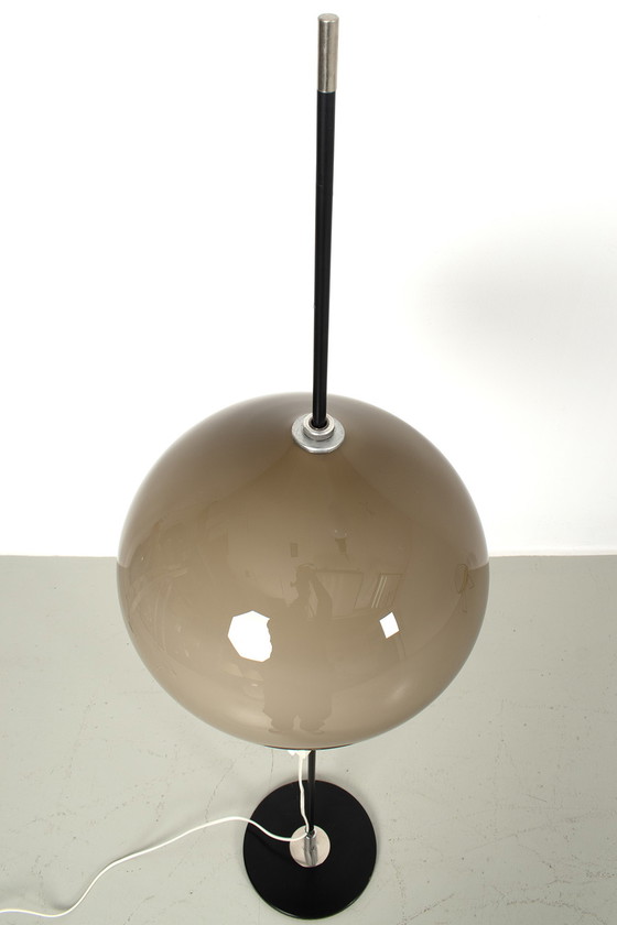 Image 1 of Vintage vloerlamp