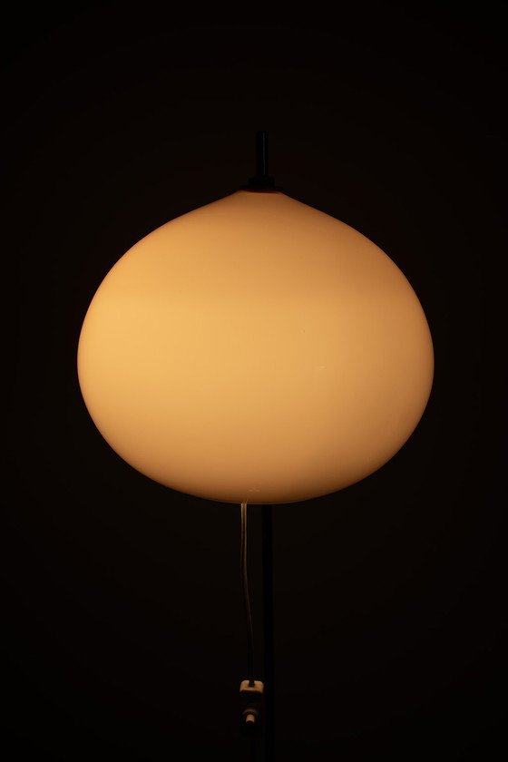 Image 1 of Vintage vloerlamp