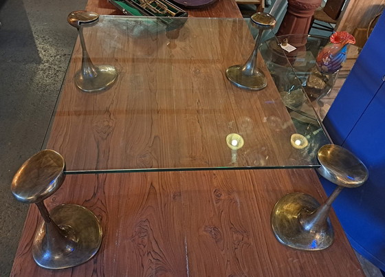 Image 1 of Vintage Coffee Table