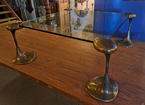 Image 1 of Vintage Coffee Table