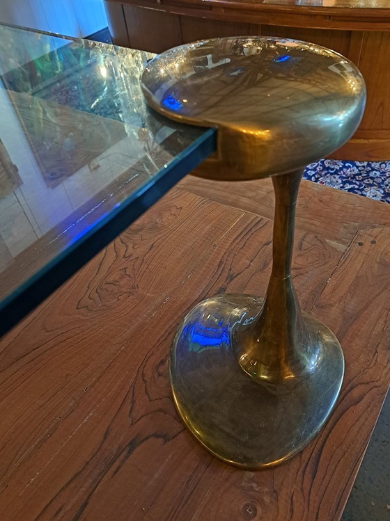 Image 1 of Vintage Coffee Table