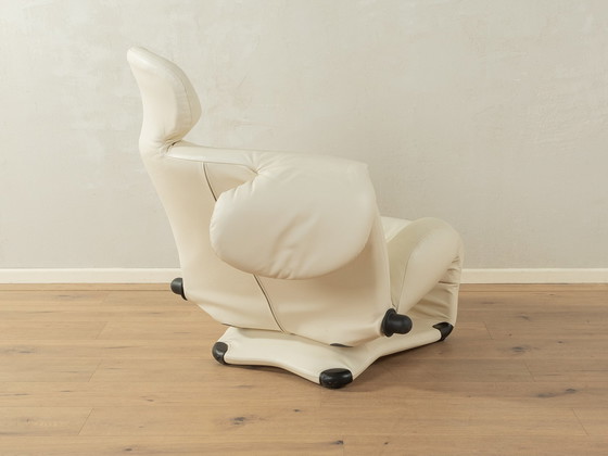 Image 1 of WINK fauteuil, Toshiyuki Kita, Cassina