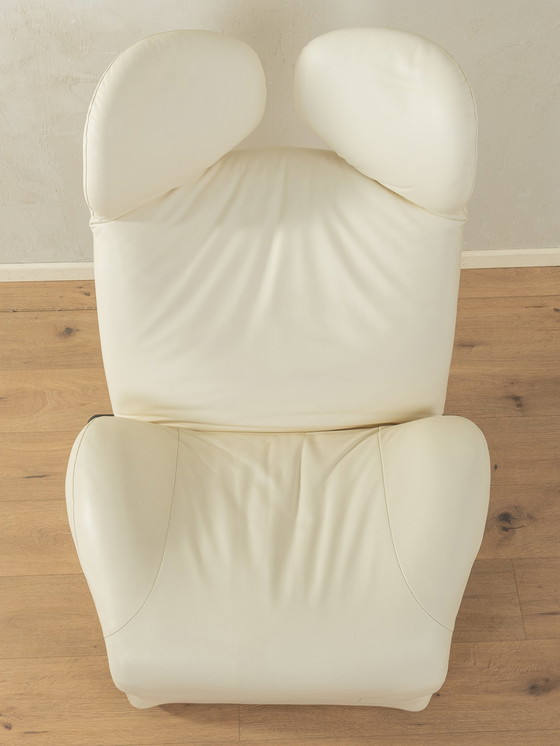 Image 1 of WINK fauteuil, Toshiyuki Kita, Cassina