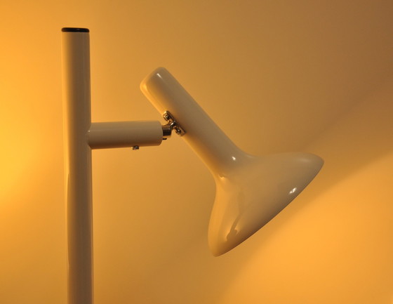 Image 1 of Gepo Dubbele Spots Type 1136 "Marinella" Designer P.J. Copini