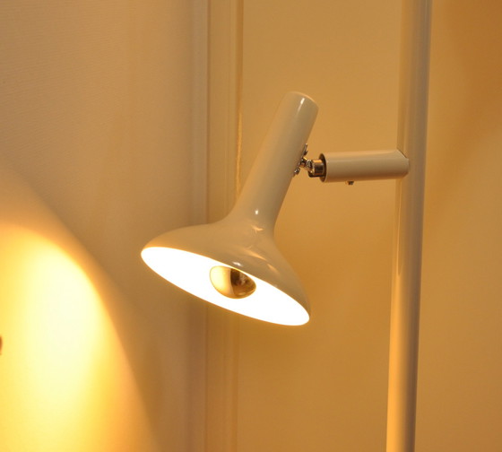 Image 1 of Gepo Dubbele Spots Type 1136 "Marinella" Designer P.J. Copini