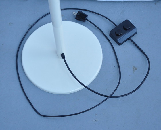 Image 1 of Gepo Dubbele Spots Type 1136 "Marinella" Designer P.J. Copini