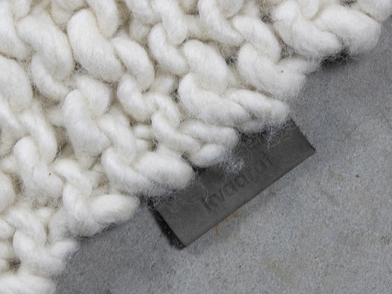 Image 1 of Kvadrat Vloerkleed Haven 200X300 100% Wol