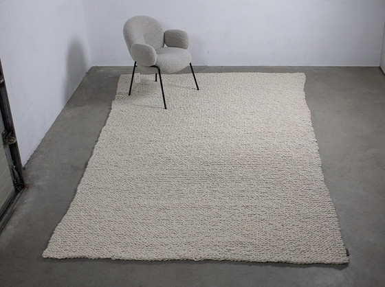 Image 1 of Kvadrat Vloerkleed Haven 200X300 100% Wol