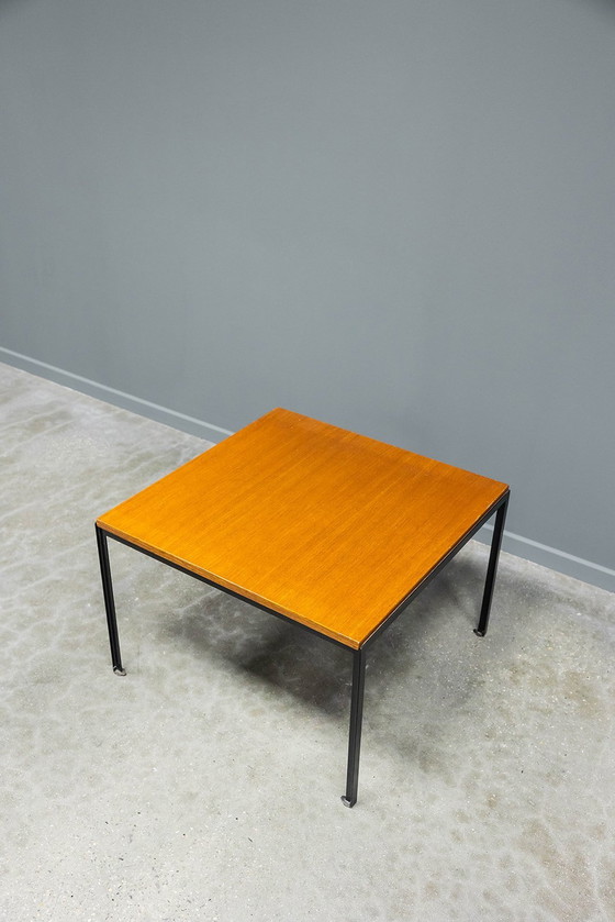 Image 1 of  Florence Knoll Zijtafels