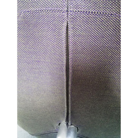 Image 1 of Vintage Tulip fauteuil van Jeffrey Bernett voor B&B Italia