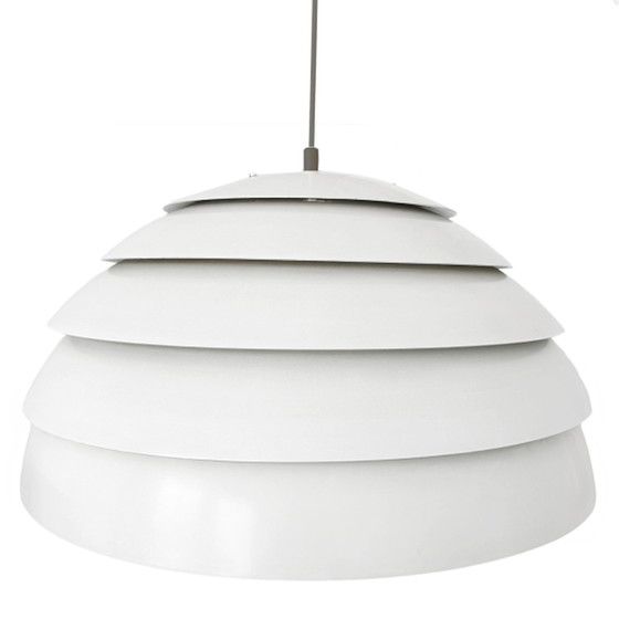 Image 1 of Mid-century hanglamp Hans-Agne Jakobsson AK Markaryd 1960's