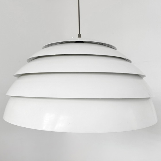 Image 1 of Mid-century hanglamp Hans-Agne Jakobsson AK Markaryd 1960's