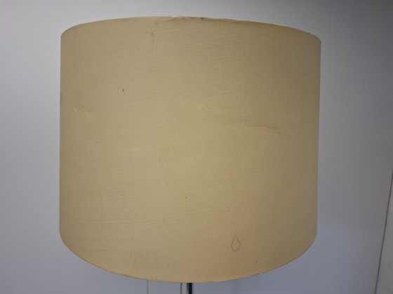 Image 1 of Staff Vloerlamp