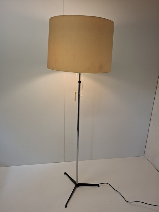 Staff Vloerlamp