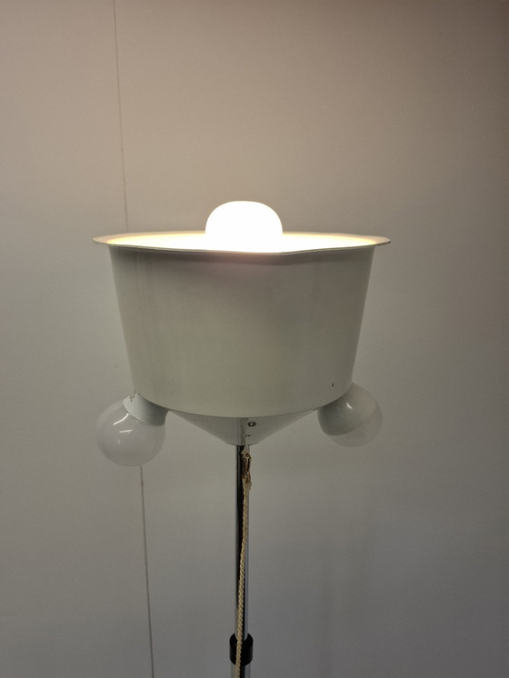 Image 1 of Staff Vloerlamp