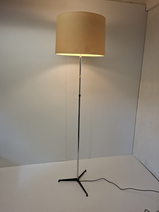 Staff Vloerlamp