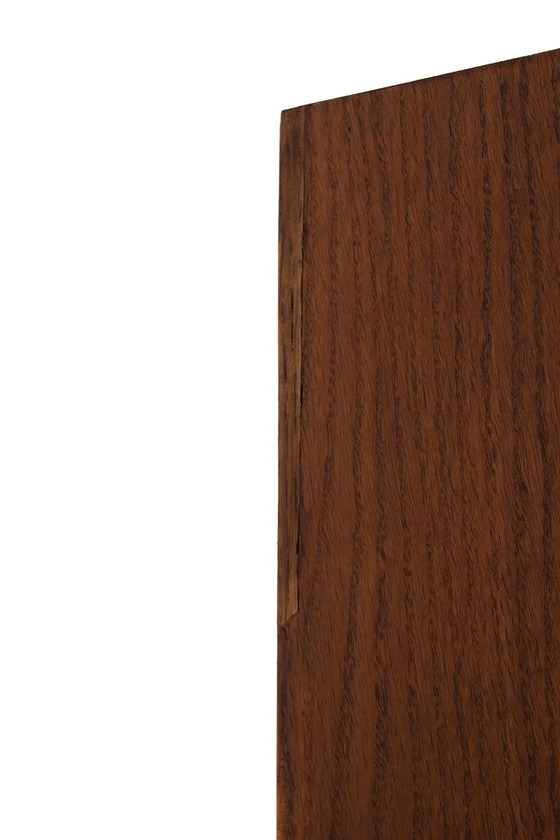 Image 1 of Vintage Hans Wegner boekenkast