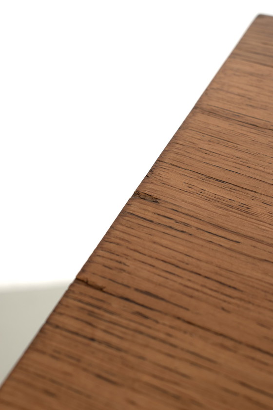 Image 1 of Vintage Hans Wegner boekenkast