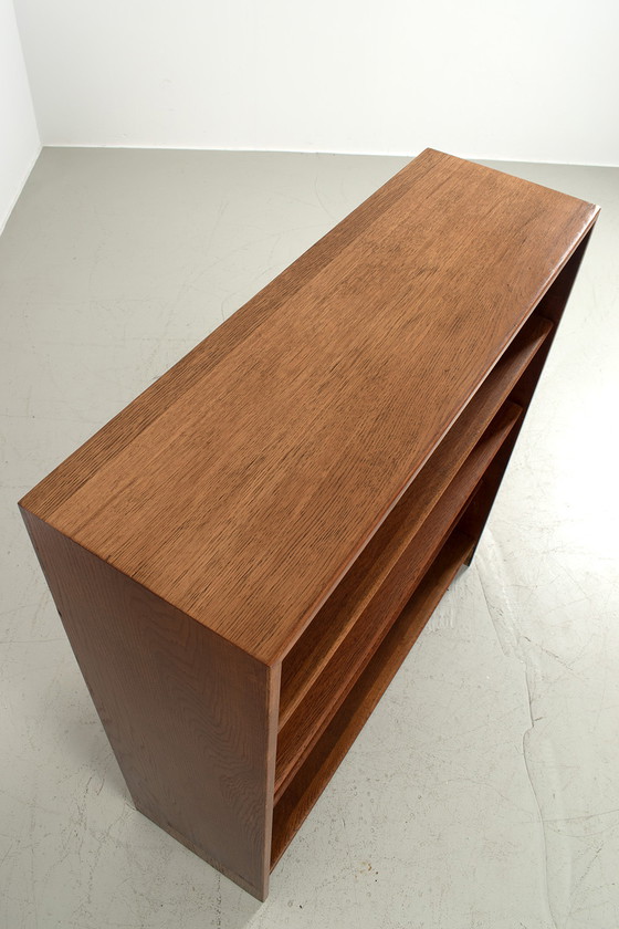 Image 1 of Vintage Hans Wegner boekenkast