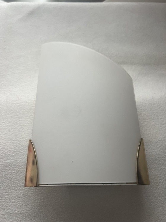 Image 1 of Vintage J.T. Kalmar Wandlampen Jaren 70