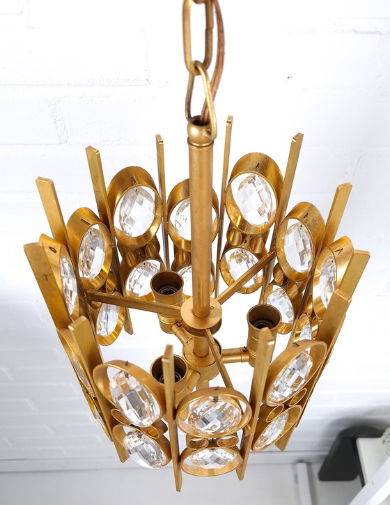 Image 1 of Vintage Palwa Hanglamp