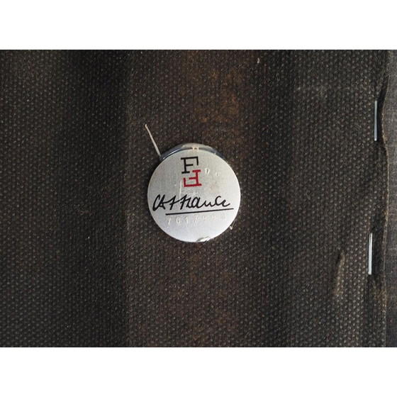 Image 1 of Vintage modulaire sofa van Poul Cadovius voor France en Søn, jaren 1960