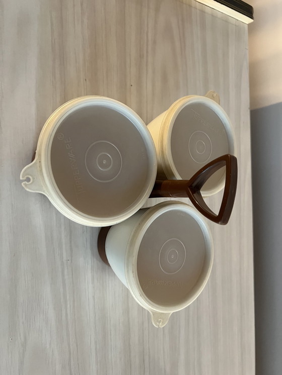 Image 1 of Vintage buffetkast