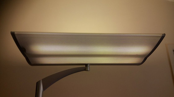 Image 1 of Waldman vloerlamp