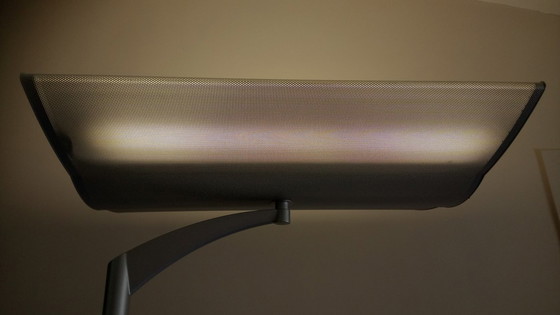 Image 1 of Waldman vloerlamp