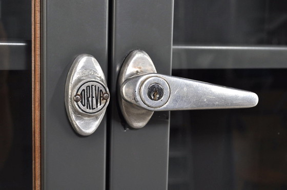 Image 1 of Vintage apothekerskast