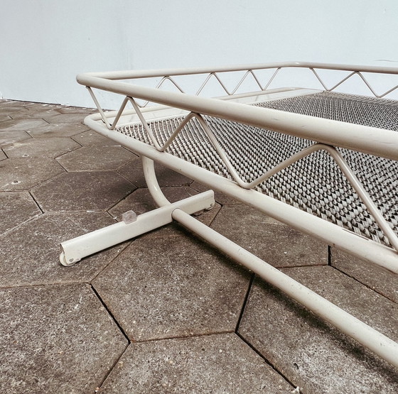 Image 1 of Auping Arielle daybed by Wim Rietveld