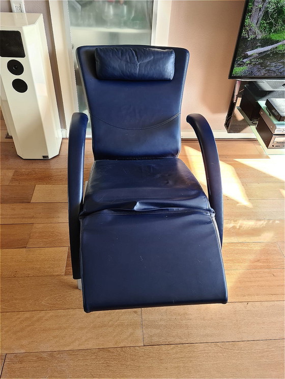 Image 1 of Rolf Benz fauteuil 3100