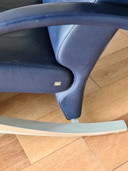Rolf Benz fauteuil 3100
