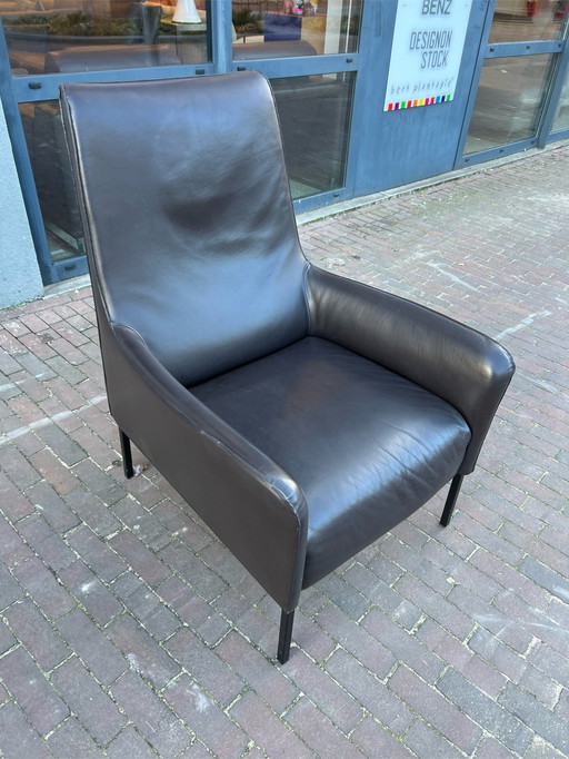 Linteloo Romeo Fauteuil