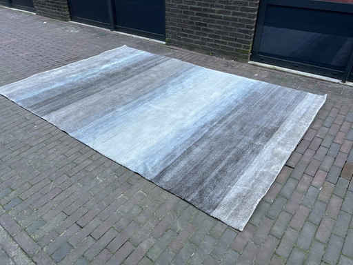 Brink en Campman Yeti 51414 Vloerkleed Wol