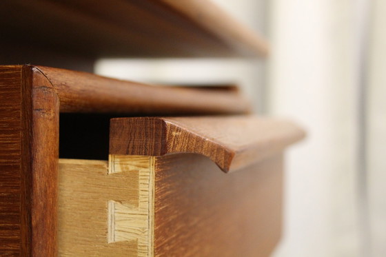 Image 1 of Vintage bureau Deens Design, GV Møbler