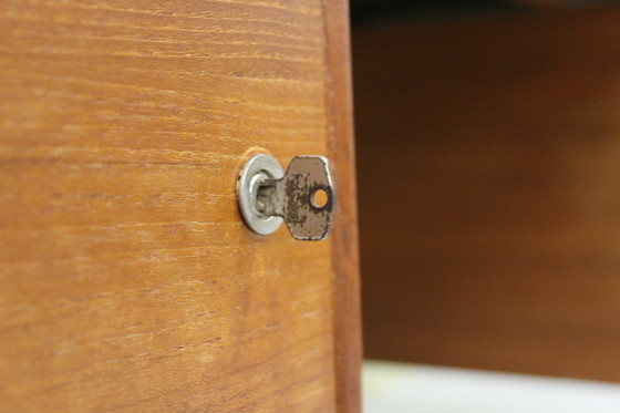 Image 1 of Vintage bureau Deens Design, GV Møbler