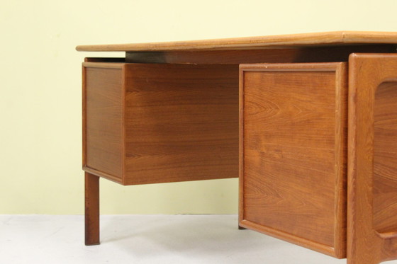 Image 1 of Vintage bureau Deens Design, GV Møbler