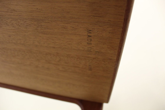 Image 1 of Vintage bureau Deens Design, GV Møbler