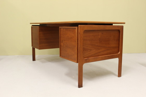Image 1 of Vintage bureau Deens Design, GV Møbler