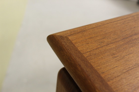 Image 1 of Vintage bureau Deens Design, GV Møbler