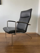 Cor Peter Maly Pando fauteuil