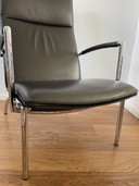 Cor Peter Maly Pando fauteuil