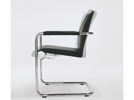 Image 1 of 2 x Hülsta stoelen