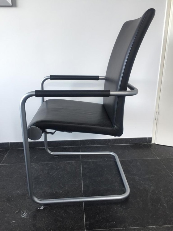 Image 1 of 2 x Hülsta stoelen