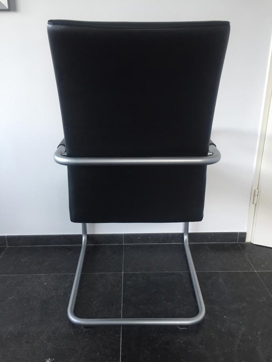 Image 1 of 2 x Hülsta stoelen